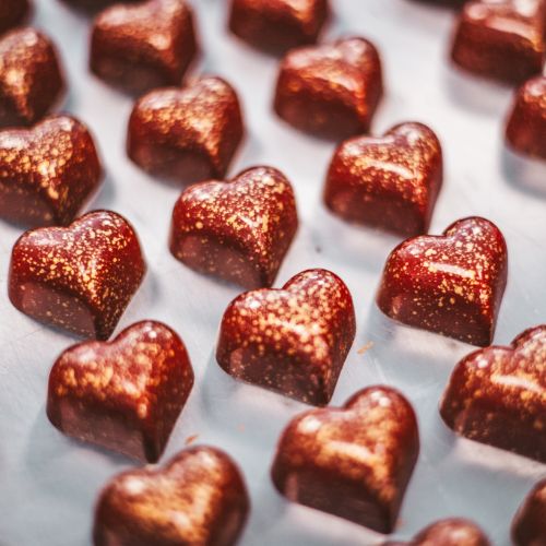 Chocoladewereld Gratis Call