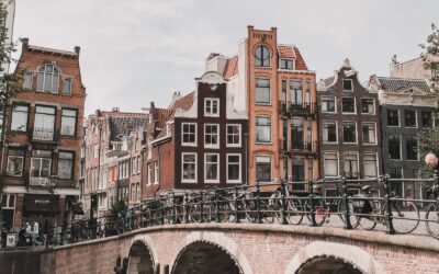 Je onderneming draait goed. Hoe stevig is het fundament daaronder?